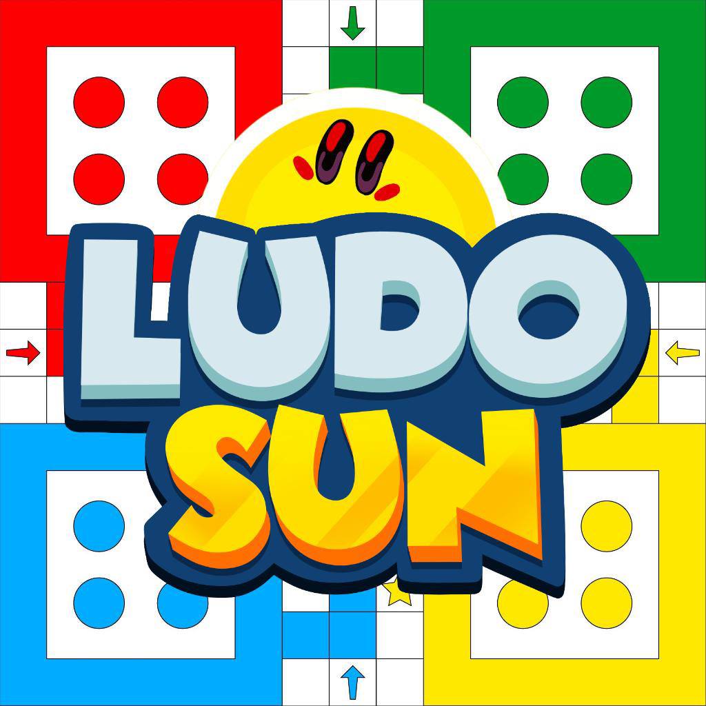 LudoSun - Online Ludo